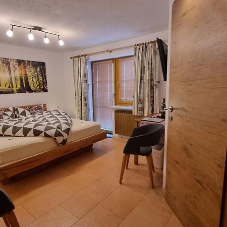 Haus Seebach Berwang Bagian luar foto