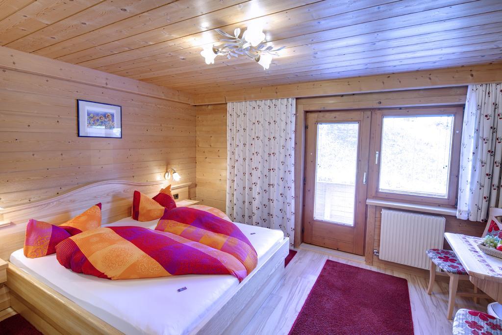 Haus Seebach Berwang Bagian luar foto