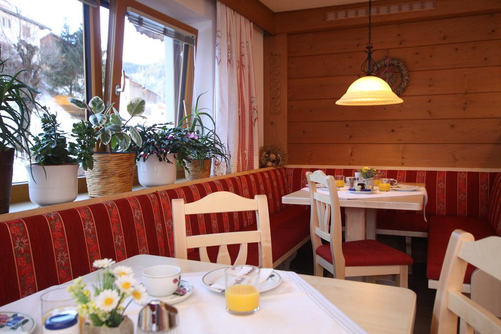 Haus Seebach Berwang Bagian luar foto