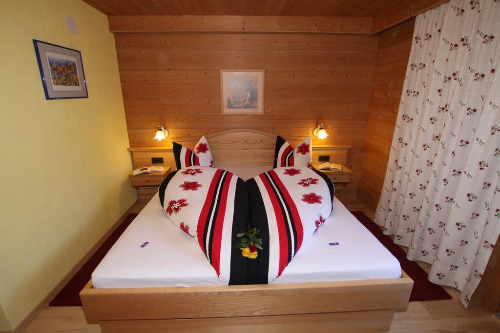 Haus Seebach Berwang Bagian luar foto